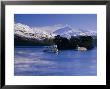Loch Lomond In Winter, Argyll And Bute, Scotland, Uk, Europe by Gavin Hellier Limited Edition Print