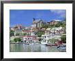 St. Georges, Grenada, Caribbean, West Indies by John Miller Limited Edition Print