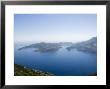 Near Vathy (Vathi), Ithaka, Ionian Islands, Greece, Europe by Robert Harding Limited Edition Print