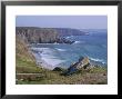 Dinan Point, Crozon Pensinula, Brittany, France, Europe by Guy Thouvenin Limited Edition Print