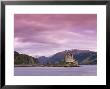 Eilean Donan Castle, Dornie, Lochalsh (Loch Alsh), Highlands, Scotland, United Kingdom, Europe by Patrick Dieudonne Limited Edition Pricing Art Print