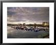 Walls, West Mainland, Shetland Islands, Scotland, United Kingdom, Europe by Patrick Dieudonne Limited Edition Print