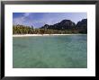 Lanah Bay, Phi Phi Don Island, Thailand, Southeast Asia, Asia by Sergio Pitamitz Limited Edition Print