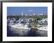 Fort Lauderdale, Florida, Usa by Gavin Hellier Limited Edition Print