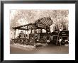 Abbesses Metro, Paris, France by Jon Arnold Limited Edition Print