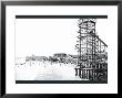 Amusement Park, Long Beach, California by William Henry Jackson Limited Edition Print