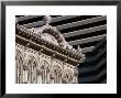 Architecture Downtown, Austin, Texas by John Elk Iii Limited Edition Print