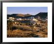Troglodyte Dwellings Above Ground, Matmata, Tunisia by Peter Ptschelinzew Limited Edition Pricing Art Print