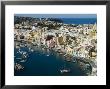 Houses Around Marina Corricella by Greg Elms Limited Edition Print