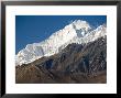 Dhaulagiri From The North Side Of The Himalayas, In Mustang by Stephen Sharnoff Limited Edition Print