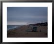 Manhattan Beach In California by Joel Sartore Limited Edition Print