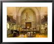 Law Library At The Ne State Capitol; Mural Painted By Elizabeth Dolan by Joel Sartore Limited Edition Pricing Art Print