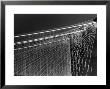 Detail Of The Brooklyn Bridge by Alfred Eisenstaedt Limited Edition Print