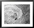 Aerial Of Waterskier. Long Beach, California 1951 by Margaret Bourke-White Limited Edition Print