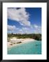 Chaplin Bay, South Coast Beaches, Southampton Parish, Bermuda, by Gavin Hellier Limited Edition Print