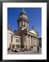 French Cathedral, Gendarmenmarkt, Berlin, Germany, Europe by Gavin Hellier Limited Edition Pricing Art Print