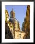 Universidad Pontifica, Real Clerica De San Marcos, Salamanca, Castilla Y Leon, Spain by Alan Copson Limited Edition Print