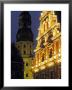 Brotherhood Of Blackheads House, Riga, Latvia by Jon Arnold Limited Edition Print