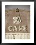 Usa, Illinois, Route 66, Litchfield Route 66 Cafe by Alan Copson Limited Edition Print