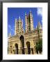 Lincoln Cathedral, Lincoln, Lincolnshire, England by Steve Vidler Limited Edition Print