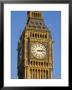 Big Ben, Houses Of Parliamant, London, England by Jon Arnold Limited Edition Print