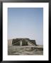 The Ziggurat At Ur, Iraq, Middle East by Richard Ashworth Limited Edition Pricing Art Print
