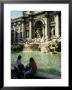 Trevi Fountain, Rome, Lazio, Italy by Peter Scholey Limited Edition Print