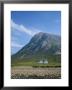 Glencoe, Highland Region, Scotland, United Kingdom by Roy Rainford Limited Edition Print