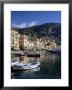 Villefranche, Cote D'azur, Provence, France, Mediterranean by Roy Rainford Limited Edition Print