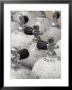 Scuba Tanks, Tiara Beach Resort, Cayman Brac, Cayman Islands, Caribbean by Greg Johnston Limited Edition Print