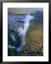 Aerial View Of Victoria Falls, Zimbabwe by Geoff Renner Limited Edition Print
