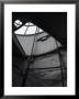 Ladder To The Top Of Light Tower In An Old Lighthouse, Stonington, Connecticut by Todd Gipstein Limited Edition Print