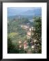 Small Hill Town In The Eastern Piemonte, Italy by Michael S. Lewis Limited Edition Print