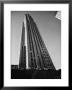 Nbc Building At Rockefeller Center by Margaret Bourke-White Limited Edition Print