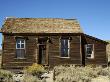 Ghost Town Abandoned Building, Bodie State Historic Park, California, Usa by Dennis Kirkland Limited Edition Print