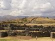 Sacsayhuaman Inca Ruins, Cusco, Peru by Dennis Kirkland Limited Edition Print