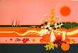 Bord De Mer by Frederic Menguy Limited Edition Print