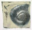 Shell I by Alexis Gorodine Limited Edition Print