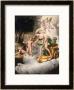 Venus Led By Cupid To Dead Adonis by Jacopo Bertoia Limited Edition Pricing Art Print