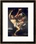 The Martyrdom Of St. Bartholomew by Jusepe De Ribera Limited Edition Pricing Art Print