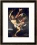 The Martyrdom Of St. Bartholomew by Jusepe De Ribera Limited Edition Print