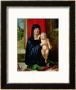 Madonna And Child, Circa 1505 by Albrecht Durer Limited Edition Pricing Art Print