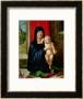 Madonna And Child, Circa 1505 by Albrecht Dürer Limited Edition Pricing Art Print