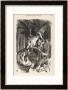 The Jabberwock by John Tenniel Limited Edition Print