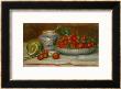 Strawberries, Circa 1905 by Pierre-Auguste Renoir Limited Edition Print