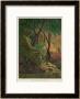 Kali The Fearsome Hindu Goddess Of Death Watches by Planella Limited Edition Print