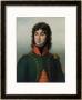 Portrait Of Joachim Murat King Of Naples by Paulin Jean Baptiste Guã©Rin Limited Edition Print