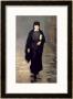 A Student, 1883 by Nikolai Aleksandrovich Yaroshenko Limited Edition Pricing Art Print