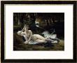 Leda by Francois-Edouard Picot Limited Edition Pricing Art Print
