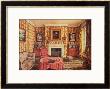 Our Drawing Room At York by Mary Ellen Best Limited Edition Print